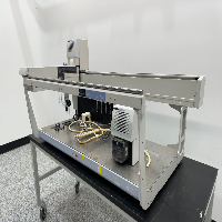 Perkin Elmer Janus Expanded Automated Workstation image 1